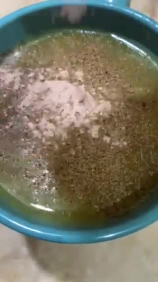 A picture of step 3 of Sweet potato in orange juice.