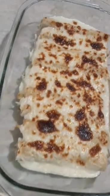 صورة لخطوة 5 من وصفة صينية أصابع التوست😋