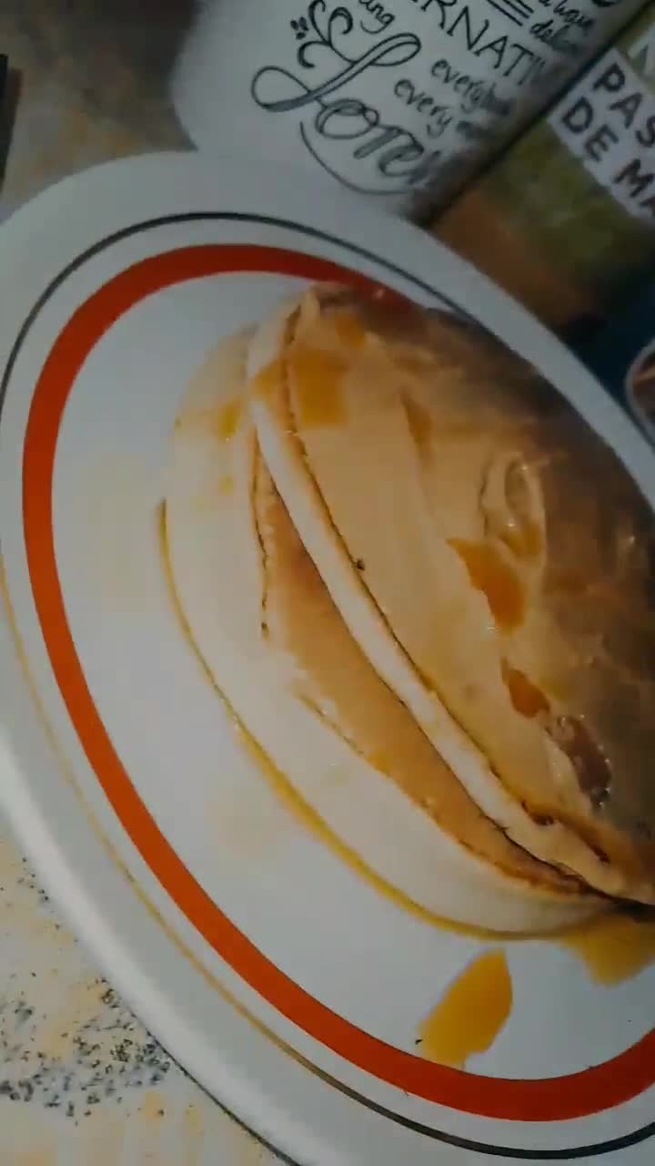 Foto del paso 5 de la receta: Waffles muy ricos
