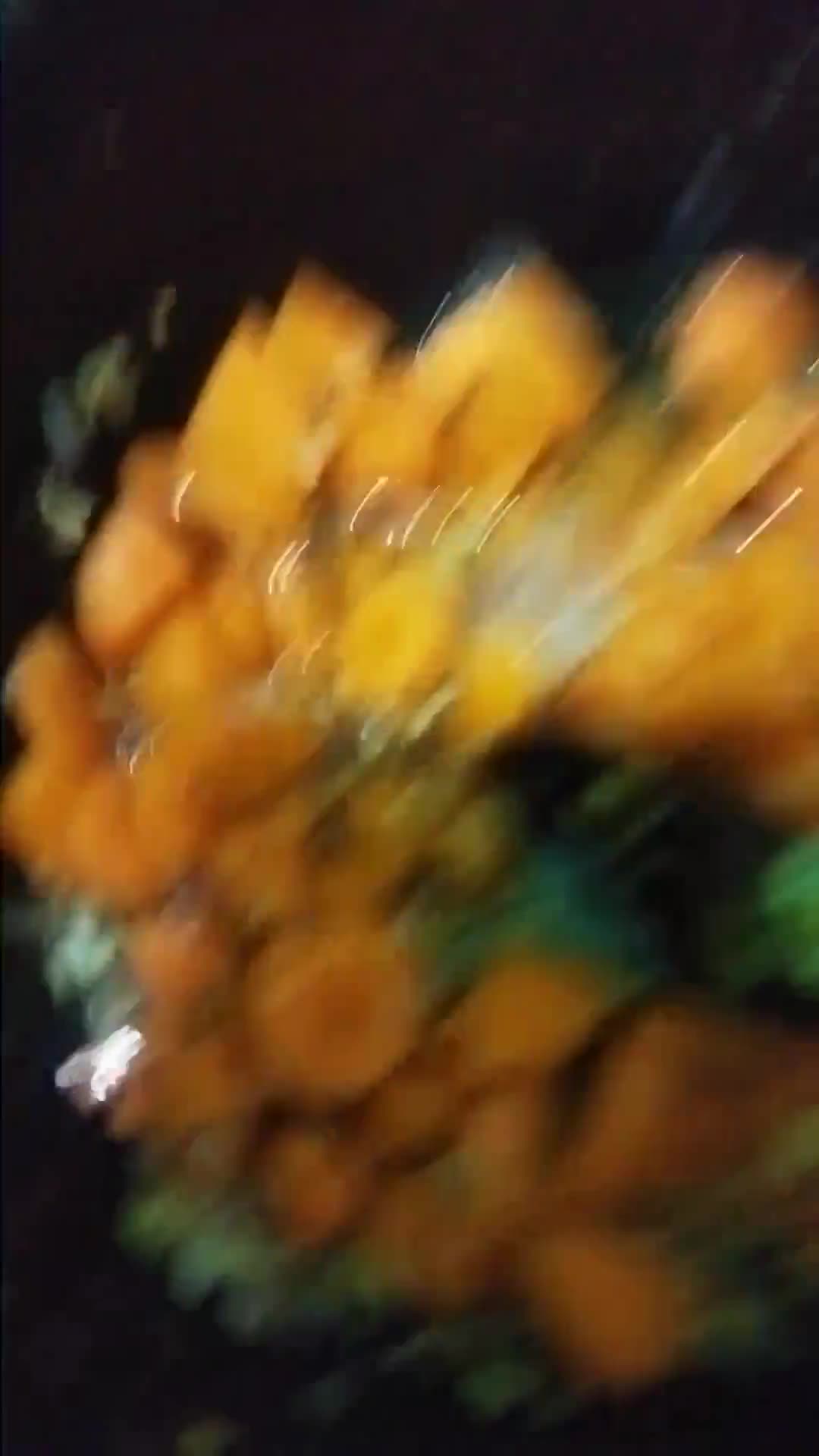 Foto langkah ke 7 dari resep Oseng Mercon Kacang Koro Ati Ampela.