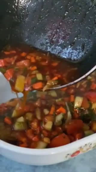 Gambar langkah 5 resipi Siakap Tiga Rasa Kutang Ketung.