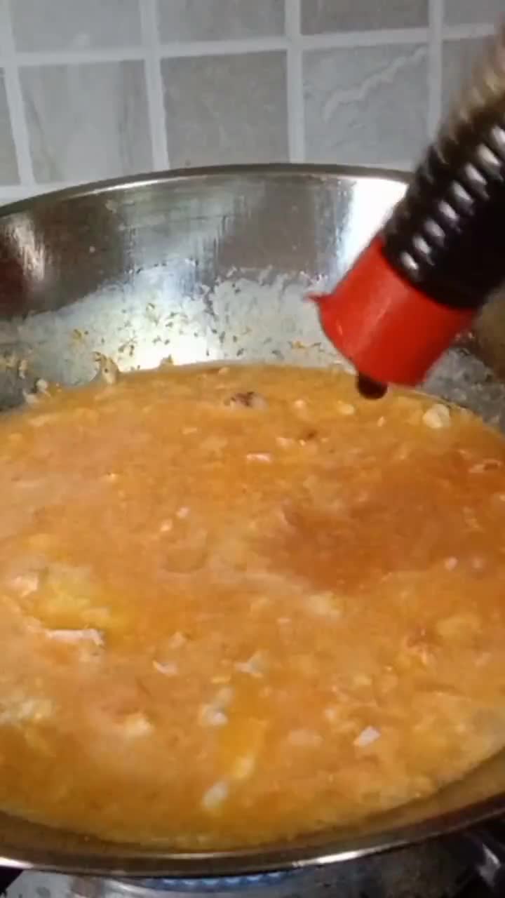 Foto langkah ke 2 dari resep Mie Tarempa Lembab Batam (Kepri).