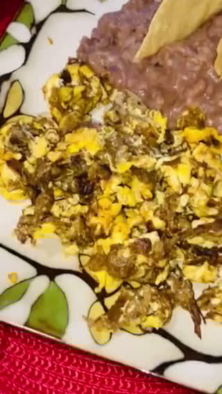 Foto del paso 4 de la receta: Machaca con Huevo #lacocinadeconsuelo #saboraMexico