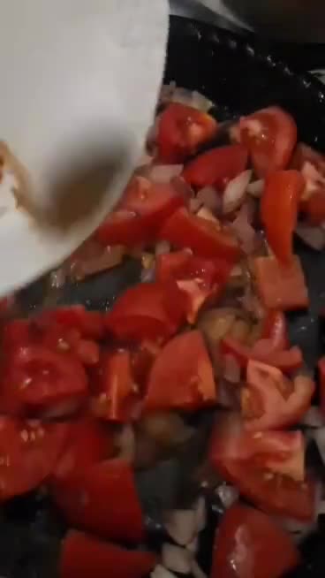 صورة لخطوة 2 من وصفة اللحسه😋