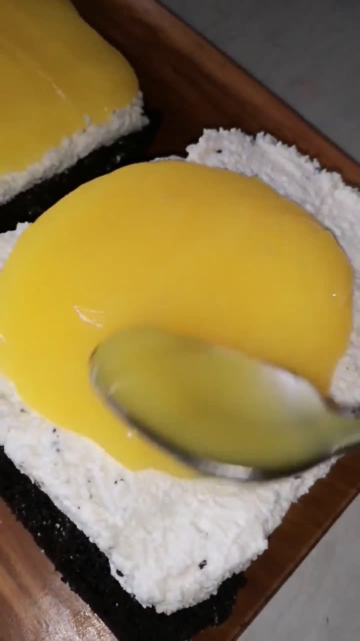 Üdítős szelet recept fázis 3 fotója