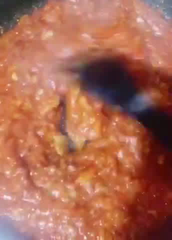 Foto langkah ke 1 dari resep Lasagna with bechamel sauce.