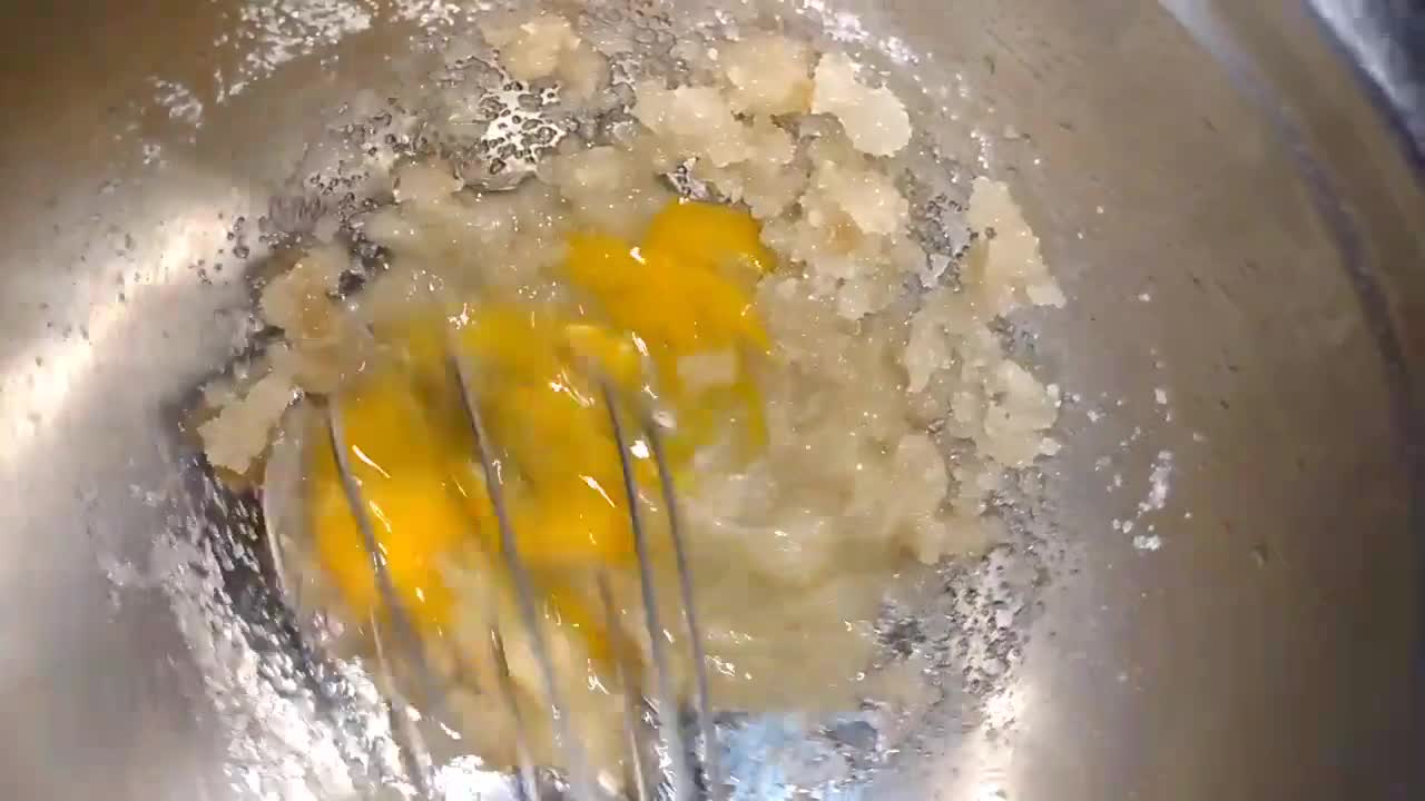Foto del paso 2 de la receta: Pepas para celíacos 🤩🤩