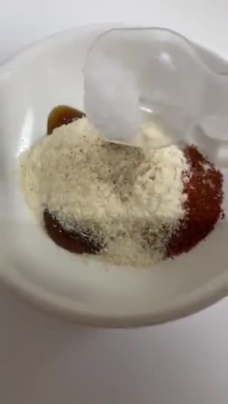 Foto langkah ke 2 dari resep Steak Tahu.
