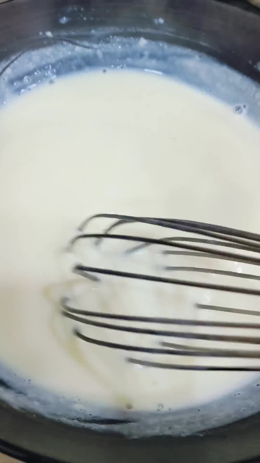 सीताफल फिरनी इन ब्रेड कप्स (custard apple firni in bread cups) रेसिपी चरण 2 फोटो