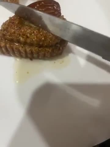 صورة لخطوة 3 من وصفة مقروط مقلي