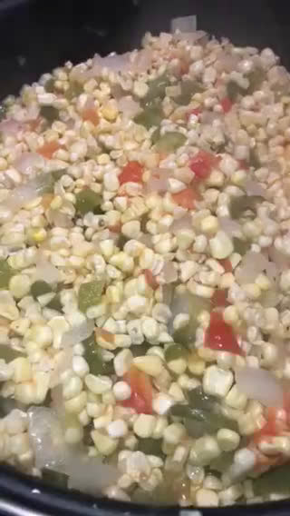 Foto del paso 7 de la receta: SOPA DE ELOTE ESTILO “MAMI CHELO”