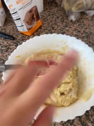 Foto del paso 12 de la receta: Mis Crumbl Cookies🍪😋