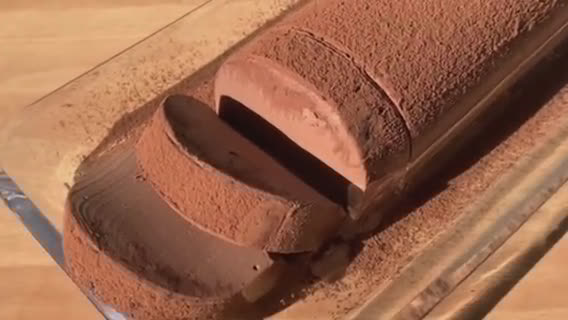 Foto del passaggio 6 della ricetta Mousse al Cioccolato Fondente