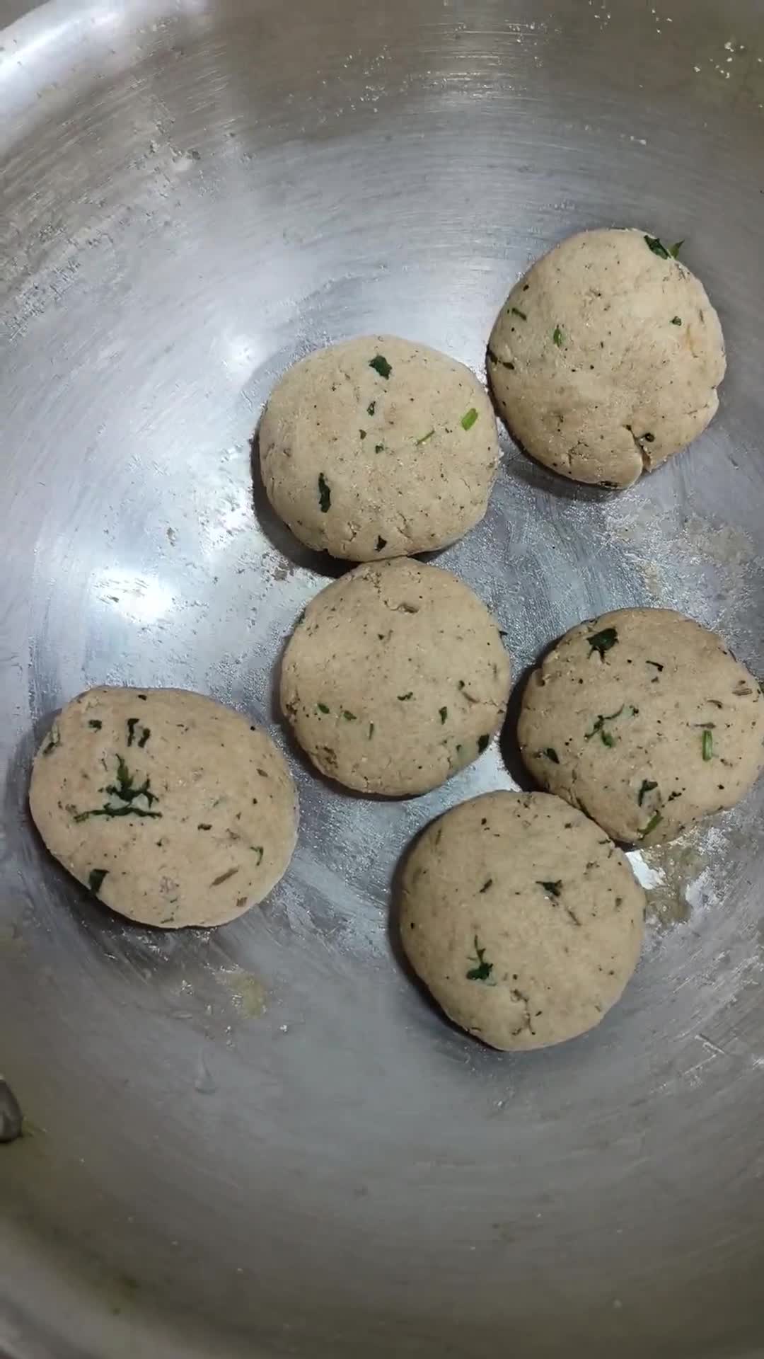 अष्टमी स्पेशल फलाहारी थाली (Ashtmi Special Falahari Thali Recipein Hindi) रेसिपी चरण 4 फोटो