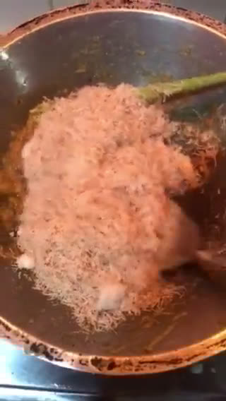 Foto langkah ke 4 dari resep Nasi Ulam Betawi.