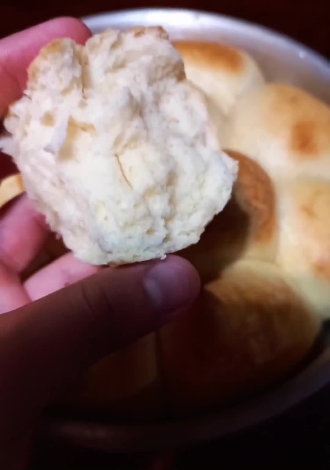 Foto del paso 9 de la receta: 🥖Pancitos en Licuadora🥖