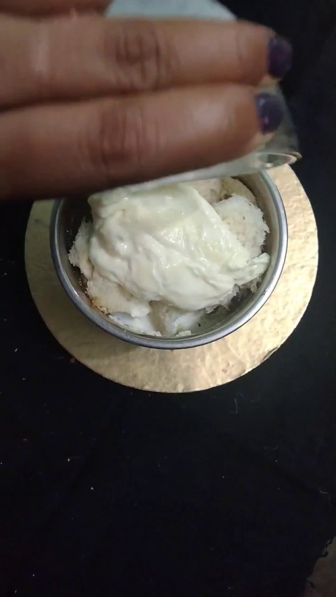 इंस्टेंड मटका कुल्फी(instant matka kulfi recipe in hindi) रेसिपी चरण 3 फोटो