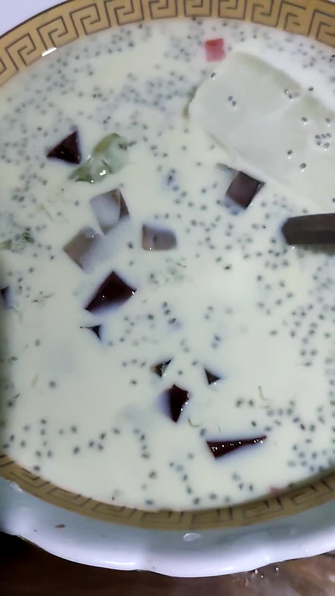 Foto langkah ke 3 dari resep Ximilu.