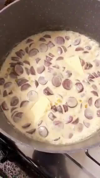 صورة لخطوة 4 من وصفة باستا ألفريدو 😋