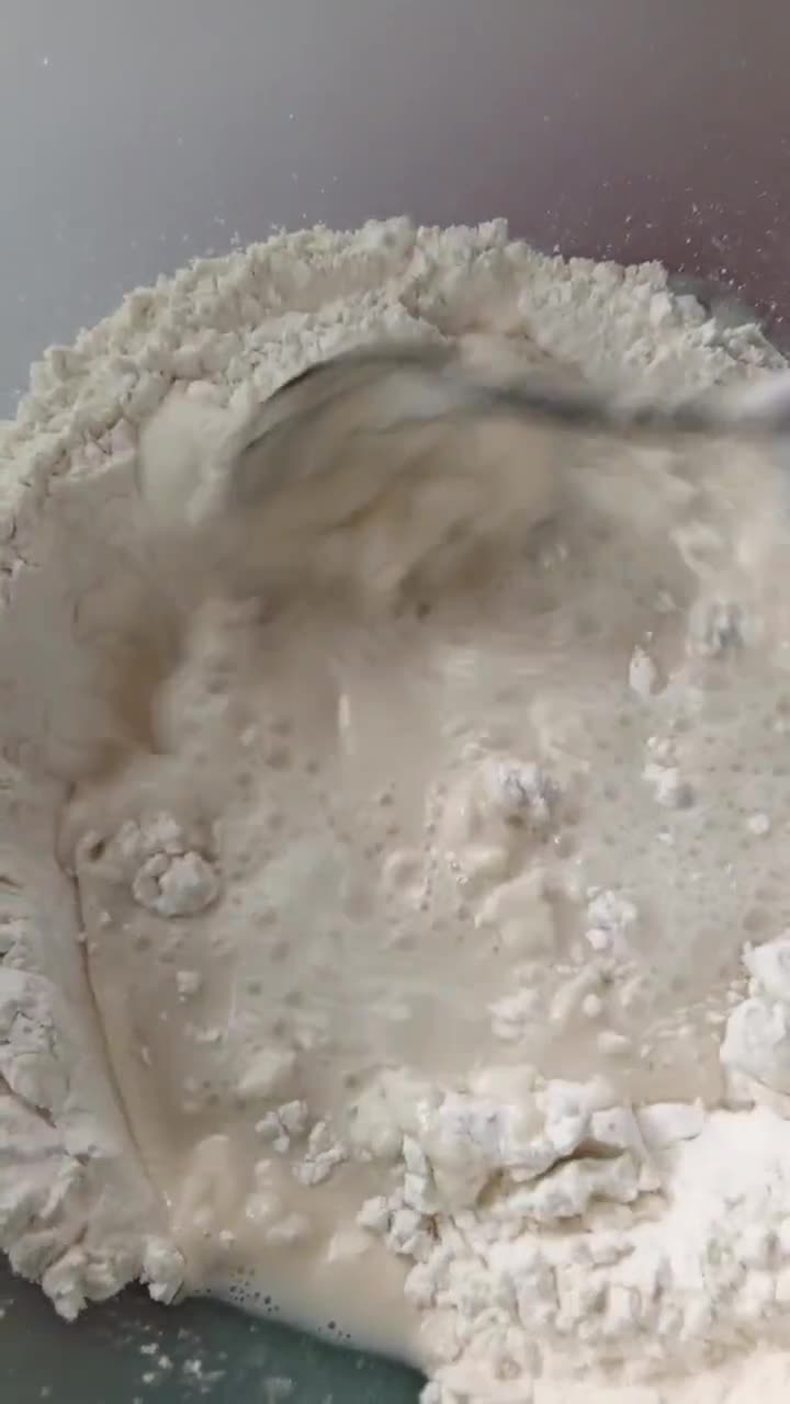 Foto langkah ke 2 dari resep Lapis Pepe Tepung Ketan.
