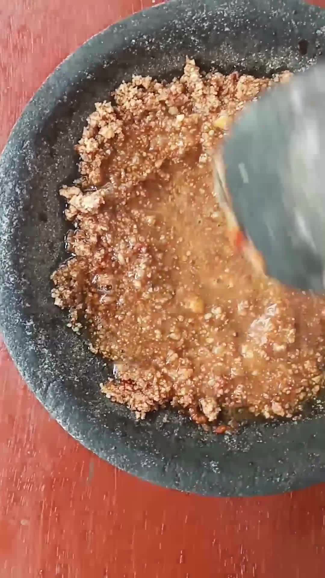 Foto langkah ke 2 dari resep Tahu Campur.