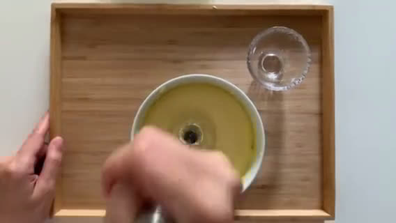 草莓族提拉米蘇的食譜步驟2照片
