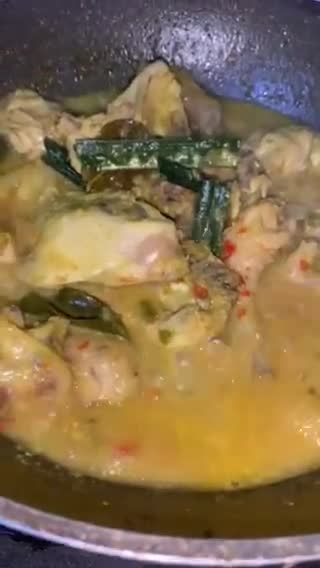 Foto langkah ke 4 dari resep Ayam Woku Kemangi | Khas Manado.