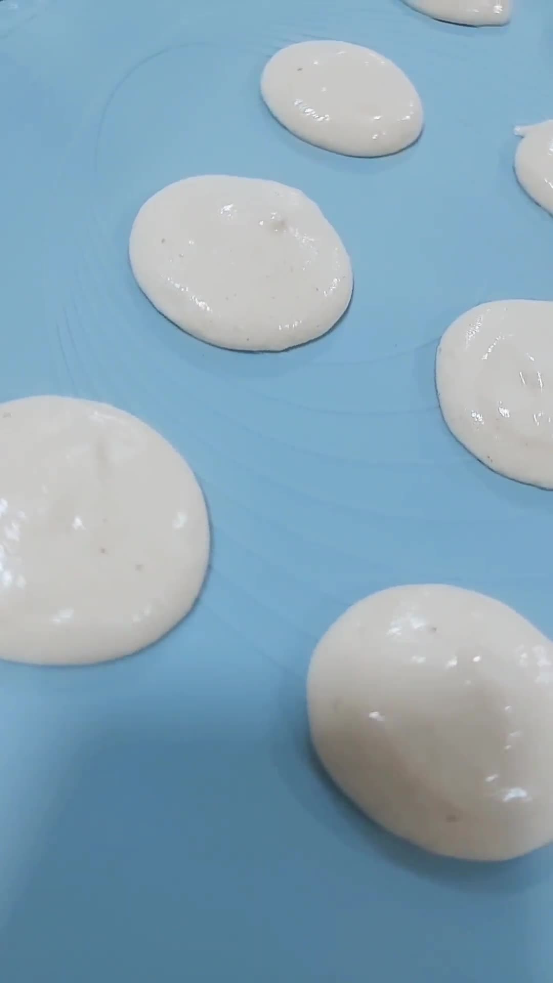 Foto del paso 6 de la receta: Empolvados Chilenos tradicionales
