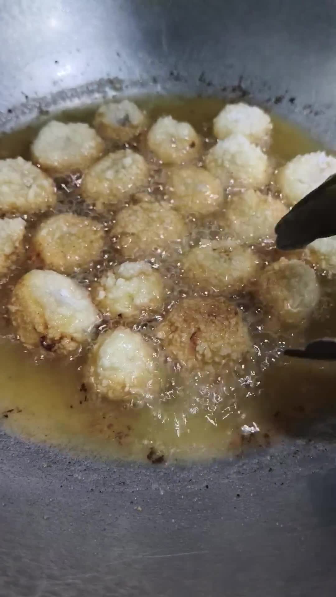 Foto langkah ke 7 dari resep Pisang chrispy.