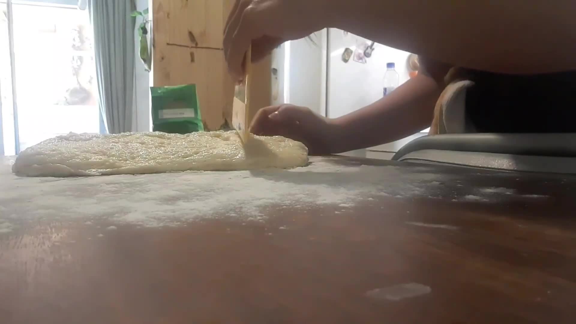 Foto del paso 5 de la receta: Pan ciabatta