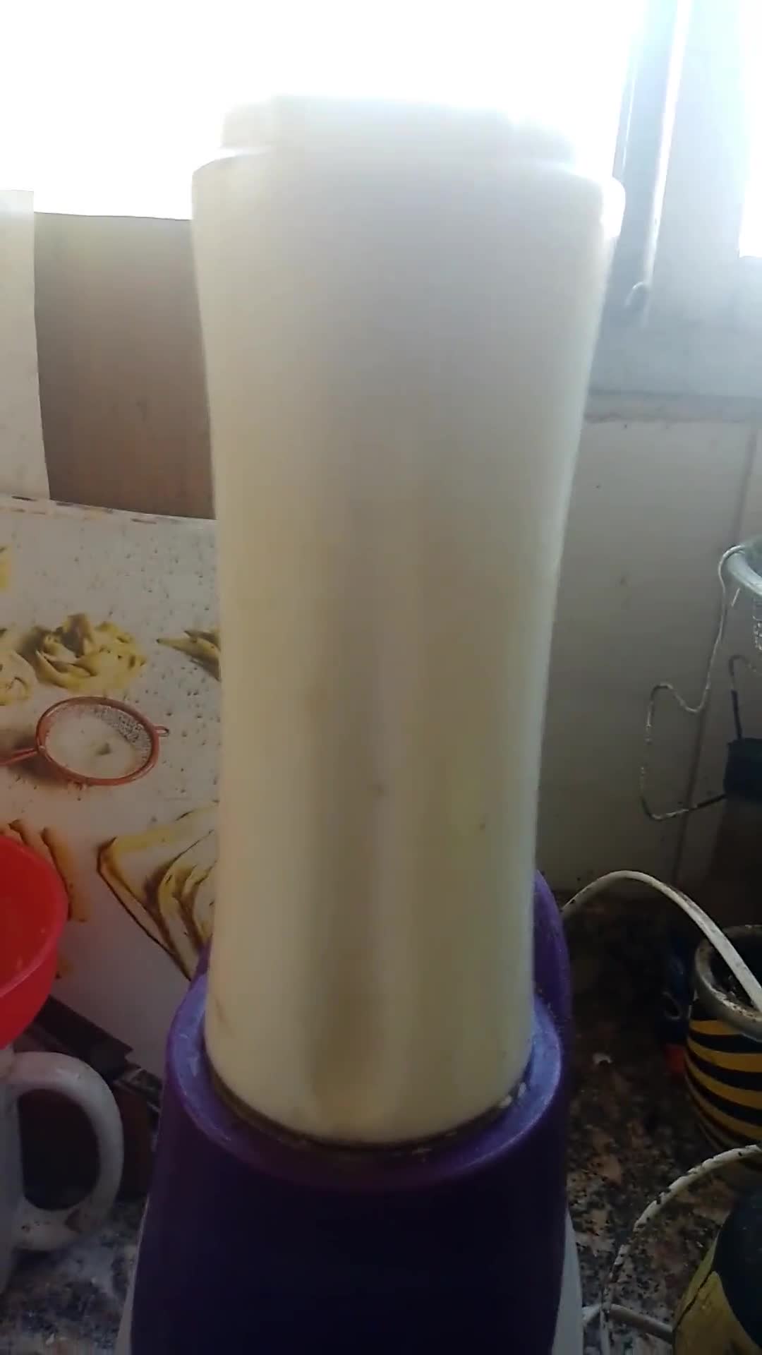 Foto del paso 2 de la receta: Leche vegana de coco