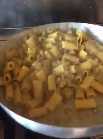 Foto del passaggio 11 della ricetta Pasta “chi vrocculi arriminati”🌷