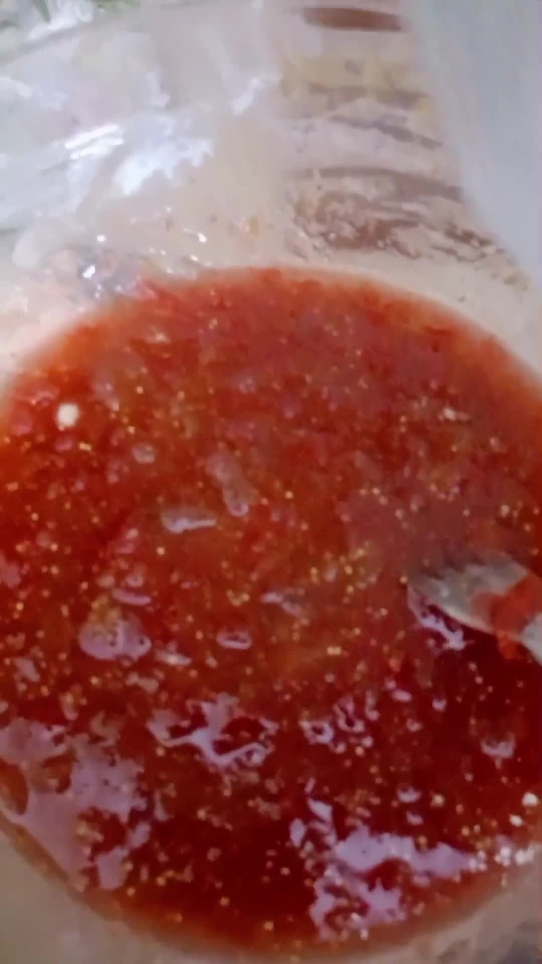 صورة لخطوة 3 من وصفة فطيرة المربى