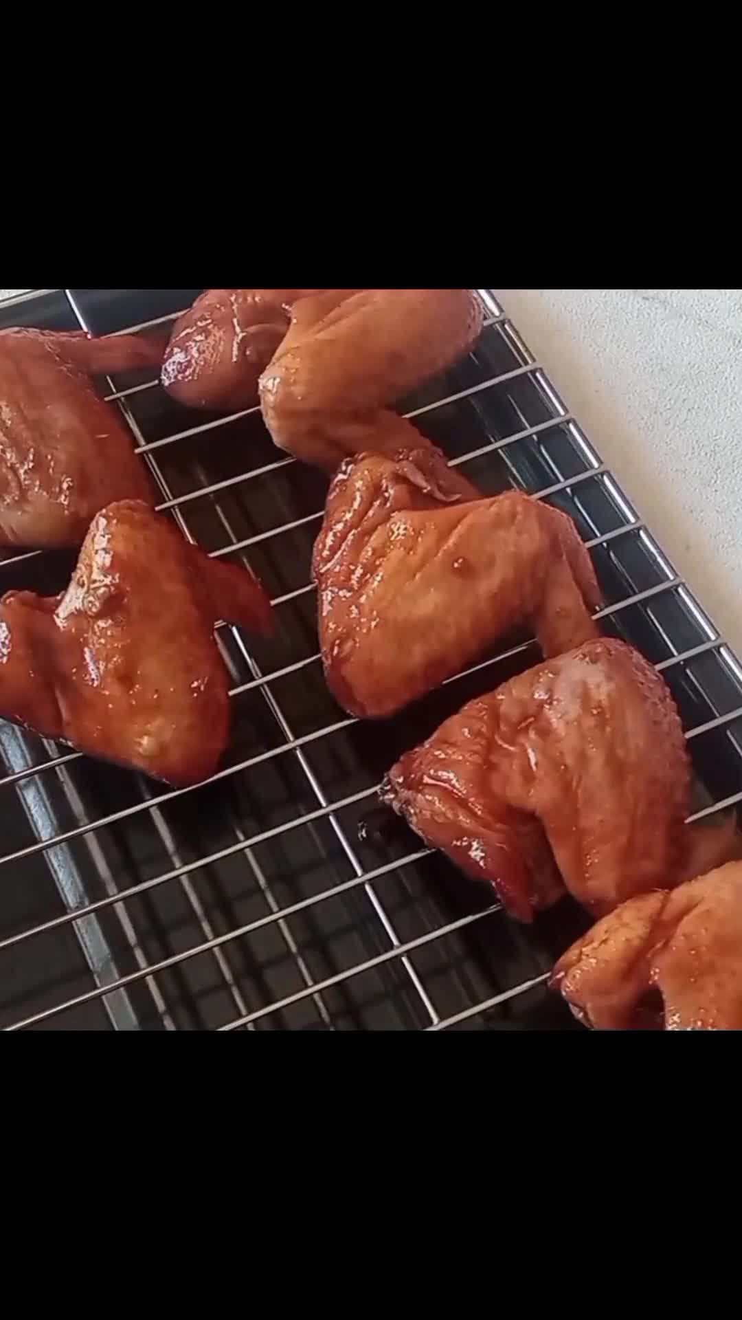 Foto langkah ke 5 dari resep Baked Chicken Wings.