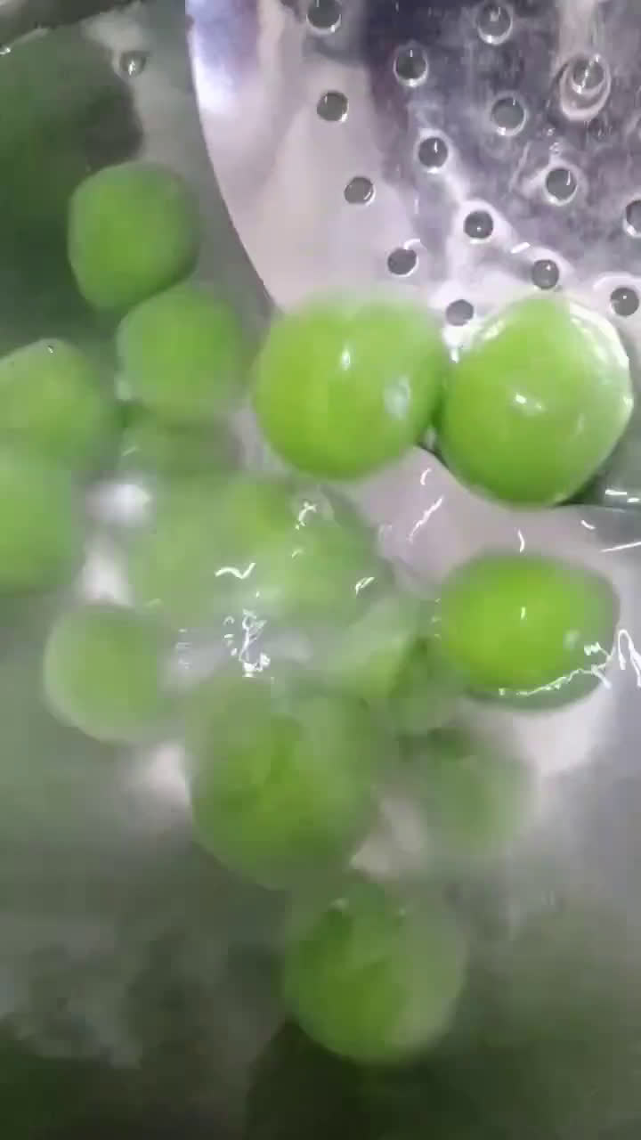 Gambar langkah 7 resipi Buah Melaka (Puteri Mandi).