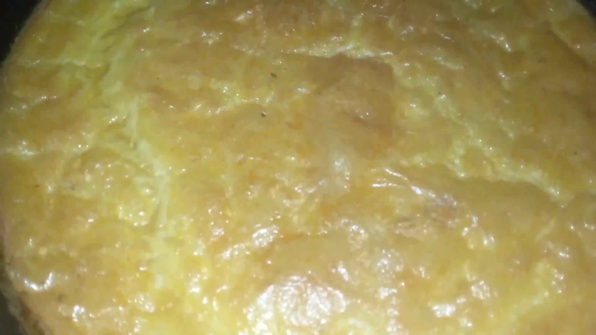 صورة لخطوة 2 من وصفة قرنطيطة(كرنتيتا)