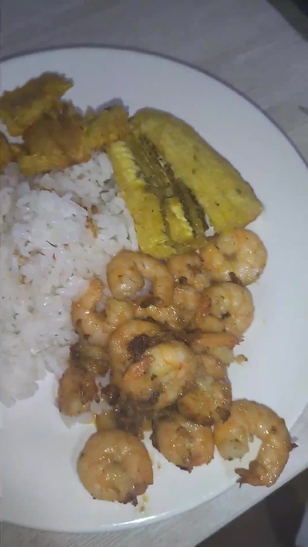 Foto del paso 5 de la receta: Camarón al ajillo a mi modo
