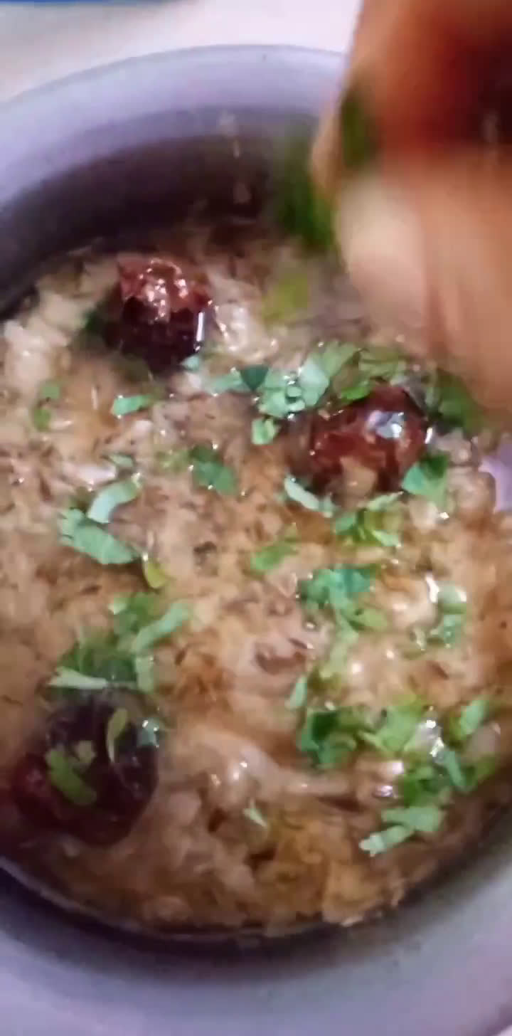 A picture of step 11 of Mash Fry Daal - Dhaba Style.