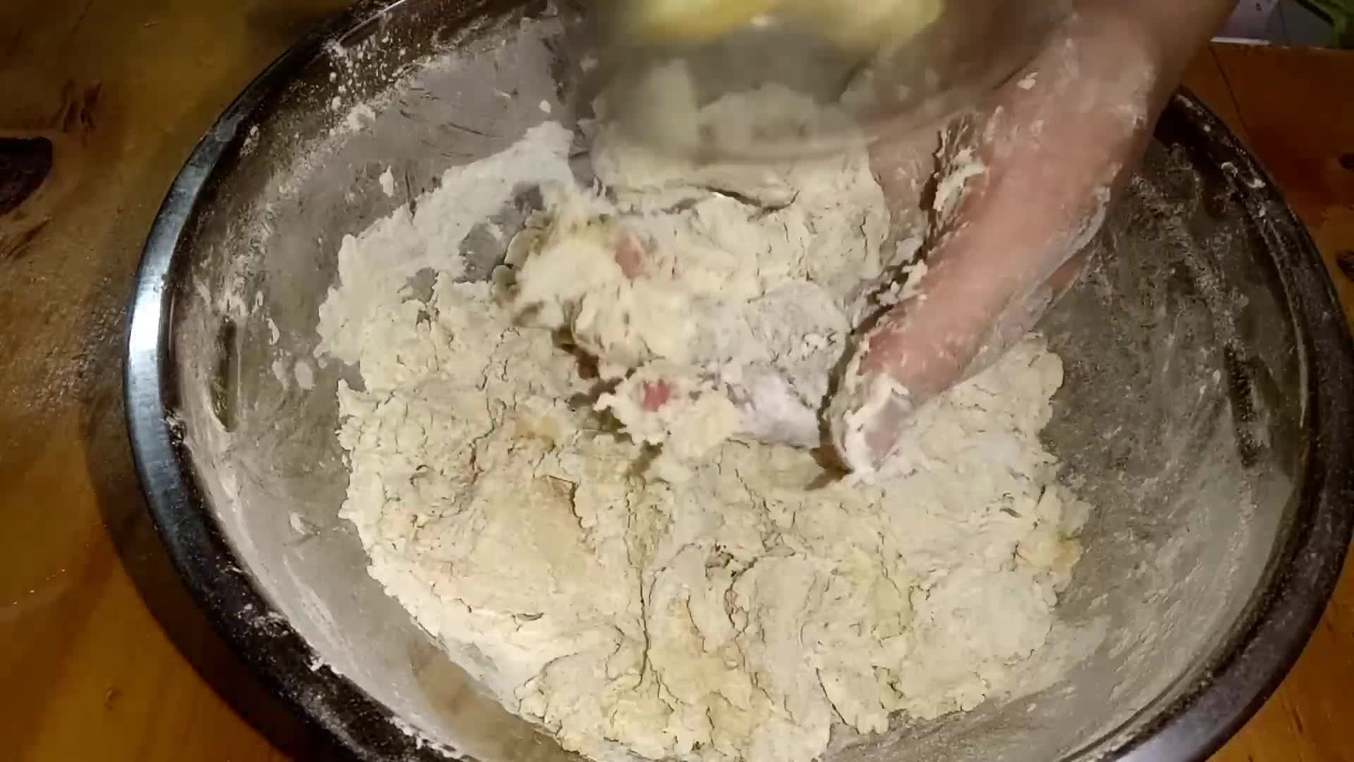 Foto del paso 6 de la receta: Medialunas fáciles
