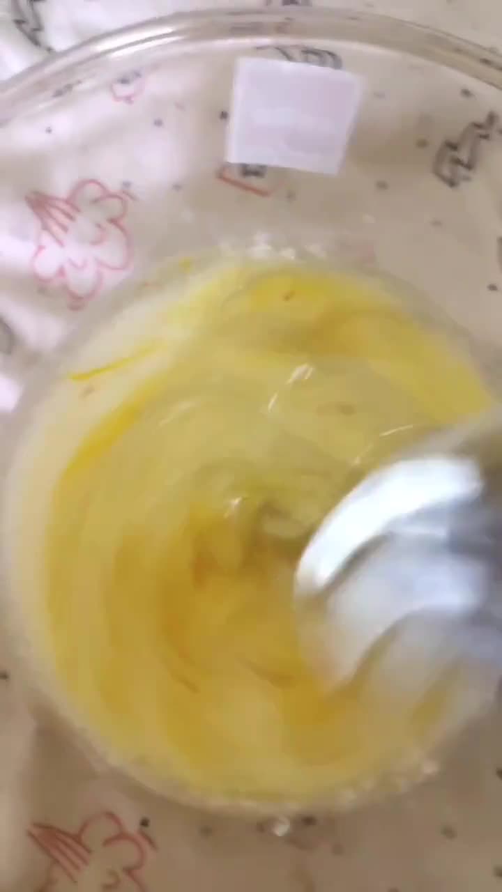 बटरस्कॉच केक (butterscotch cake recipe in Hindi) रेसिपी चरण 3 फोटो
