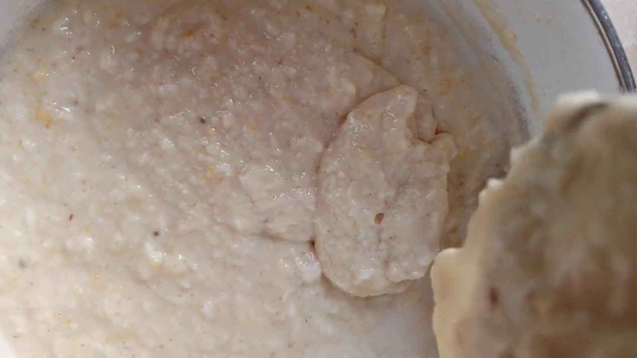 Foto langkah ke 2 dari resep Lempeng Kelapa.