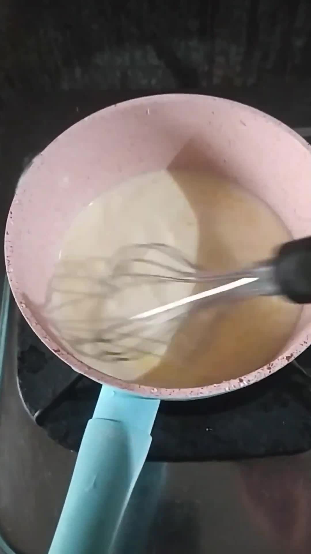 Foto langkah ke 2 dari resep Sweet Potato Brulee.