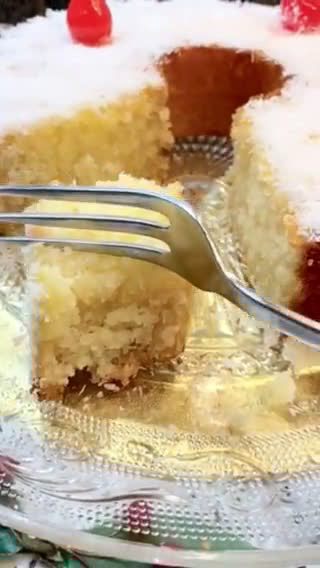 Foto del paso 16 de la receta: Pastel de tapioca
