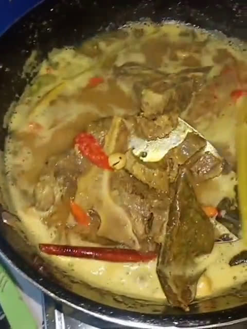 Foto langkah ke 4 dari resep Tongseng Daging Sapi + Iga.