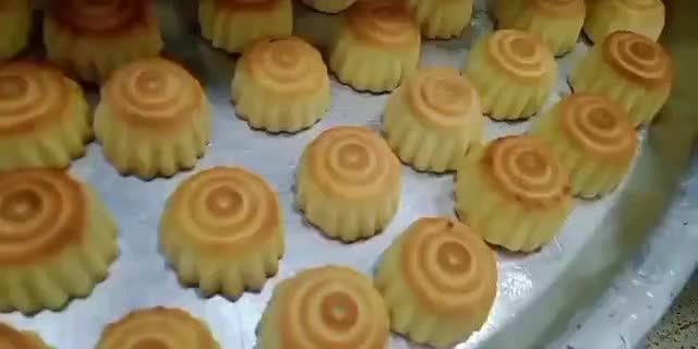 صورة لخطوة 7 من وصفة المعمول