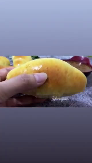 Foto langkah ke 12 dari resep Butter roll bread #2.