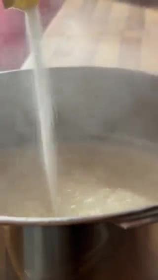 صورة لخطوة 3 من وصفة رز بالحليب