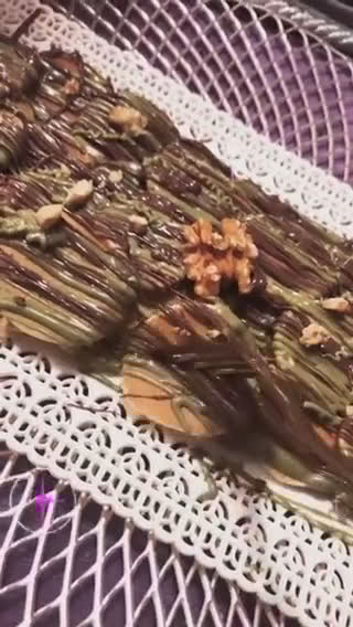 صورة لخطوة 1 من وصفة ميني بان كيك