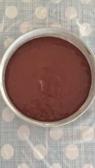 Foto del paso 8 de la receta: Bizcochuelo de chocolate