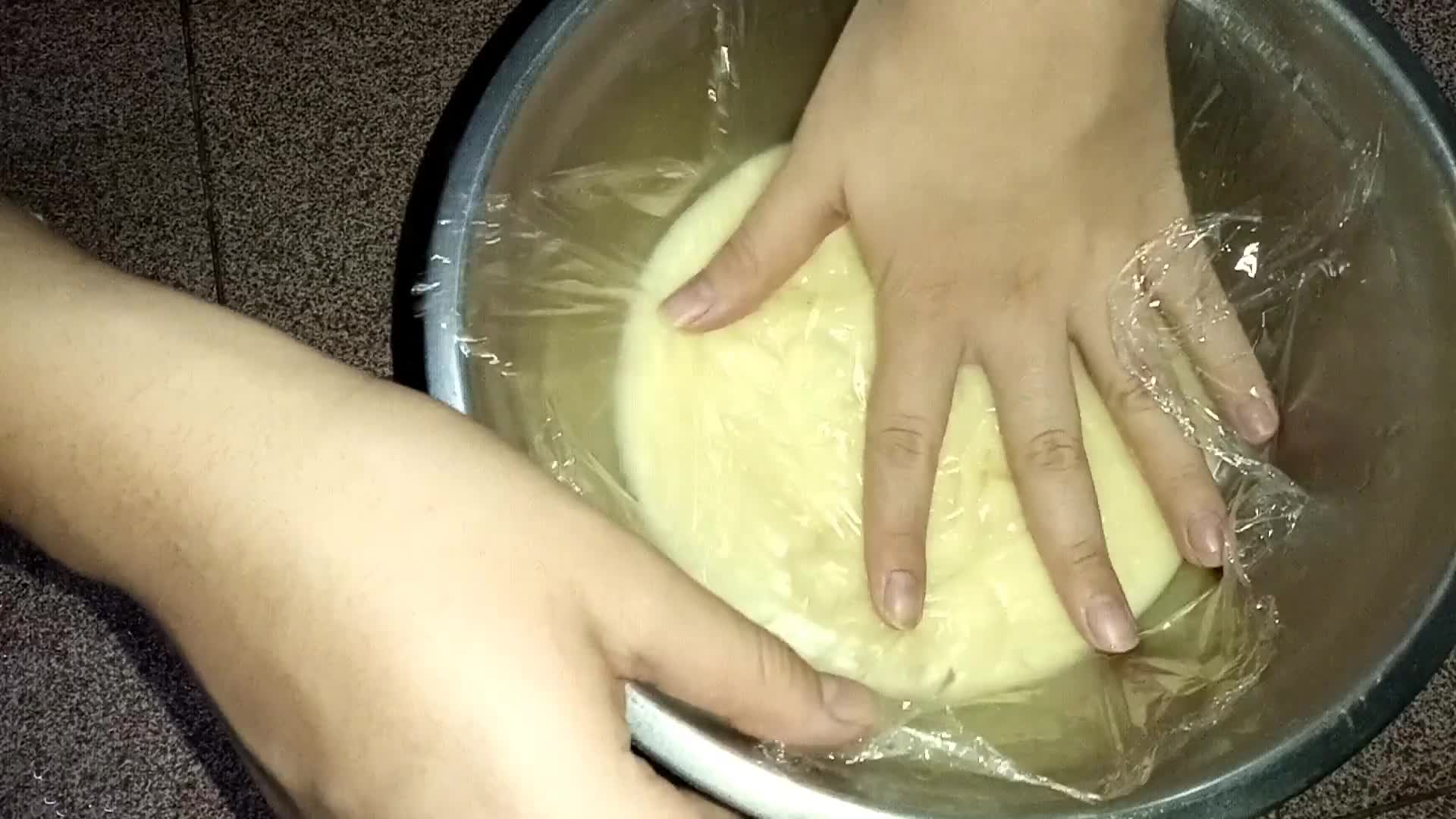 Foto del paso 8 de la receta: Torta matera